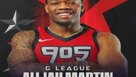 班凯罗连续三节高效得分24分，五场30+战绩力压字母哥三场纪录